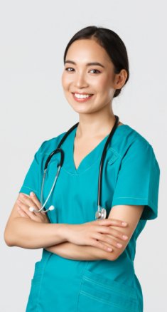 Home Care Vaughan personal hygiene assistance