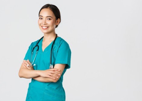 Experienced PSW providing in-home senior care services in Toronto