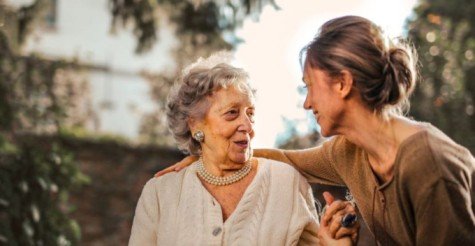 nursing services in home care